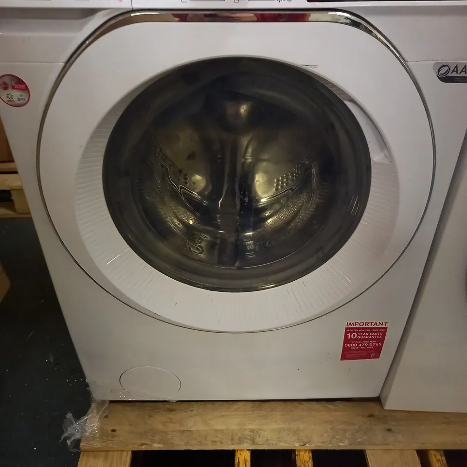 HOOVER H-WASH&DRY 500