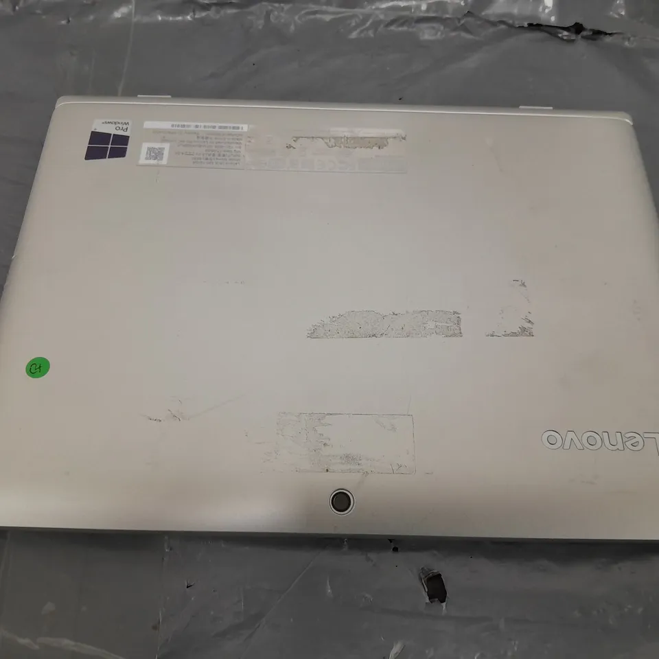 LENOVO MIIX 320-10ICR 80XF