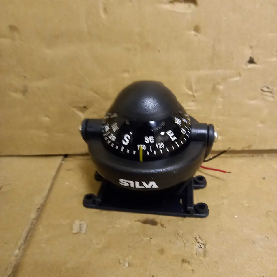 SILVA 50 COMPASS