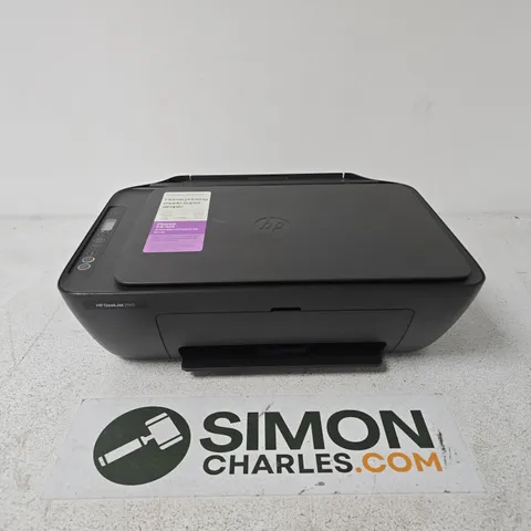 HP DESKJET 2910 ALL-IN–ONE WIRELESS COLOUR PRINTER UNBOXED
