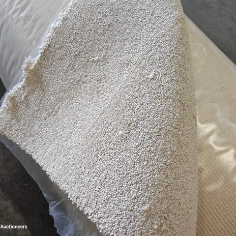 ROLL OF QUALITY FREEDOM EXTRA TISSUE CARPET APPROXIMATELY 5M × 16.9M