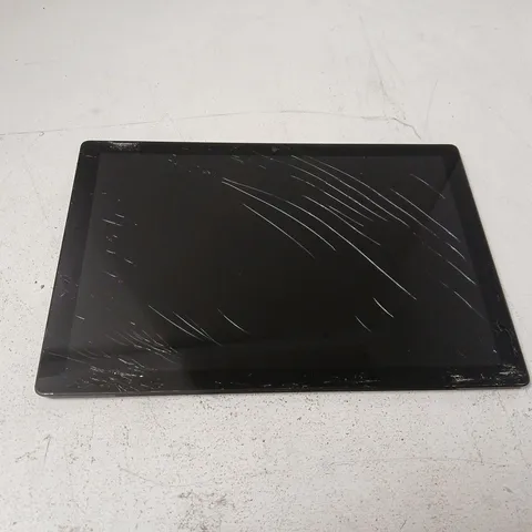 MICROSOFT SURFACE PRO 7 BLACK