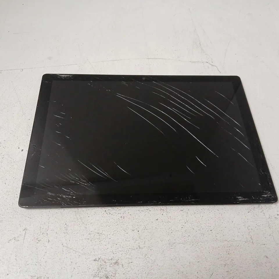 MICROSOFT SURFACE PRO 7 BLACK