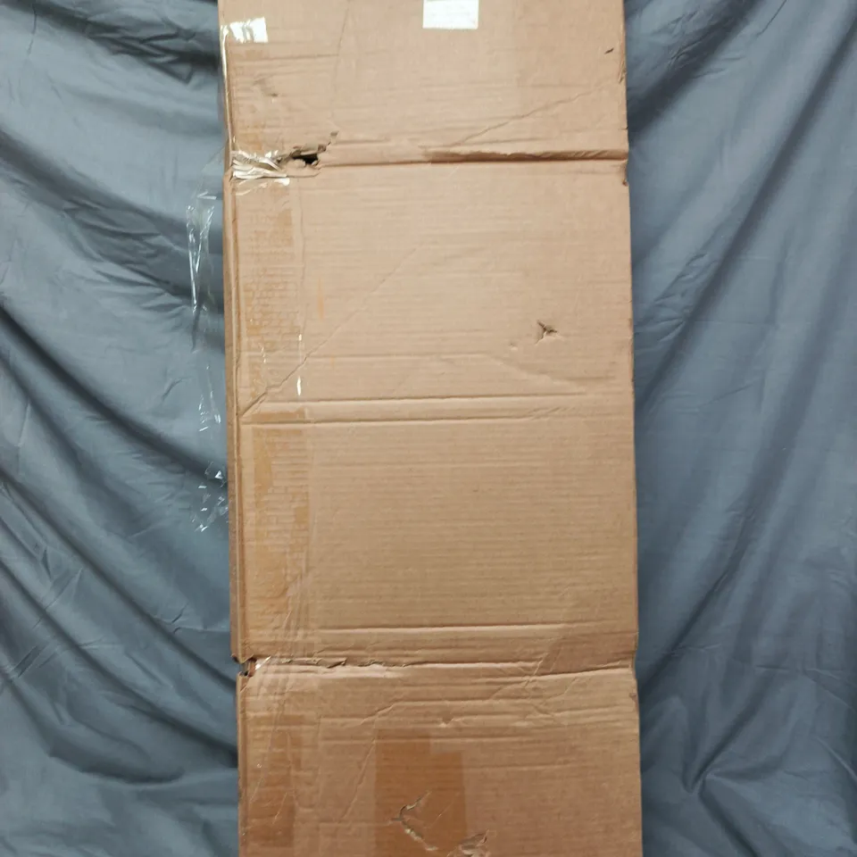 GARDEN STORIES GALVANISED STEEL CLIMBING ARCHWAY