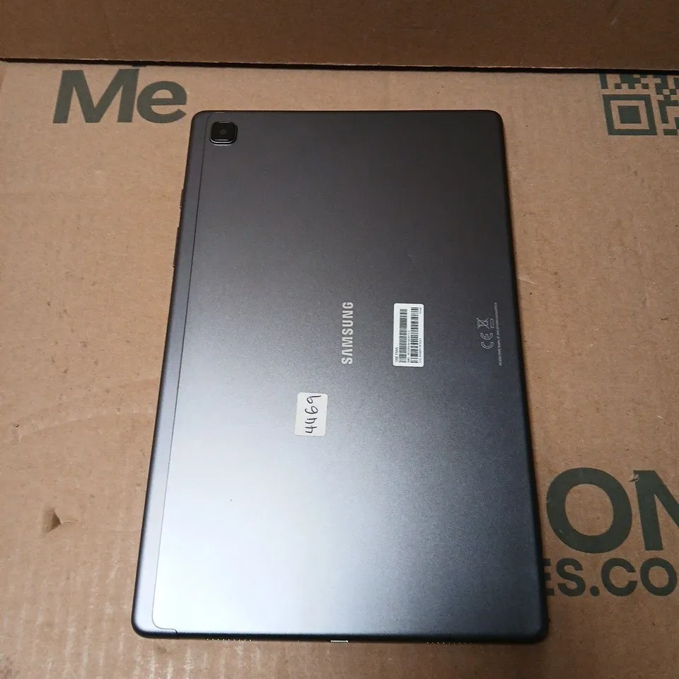 SAMSUNG GALAXY TAB A7 TABLET 