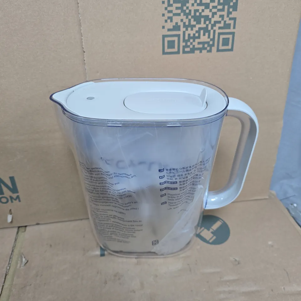 BOXED BRITA WATER FILTER (2.4L)