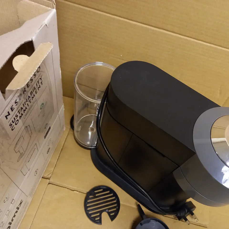 MAGIMIX NESPRESSO VERTUO NEXT
