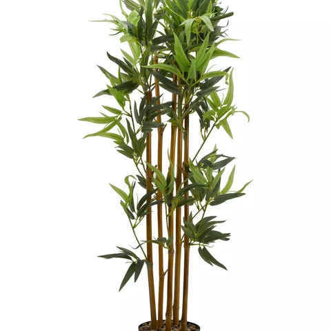 ARTIFICIAL BAMBOO PLANT IN POT