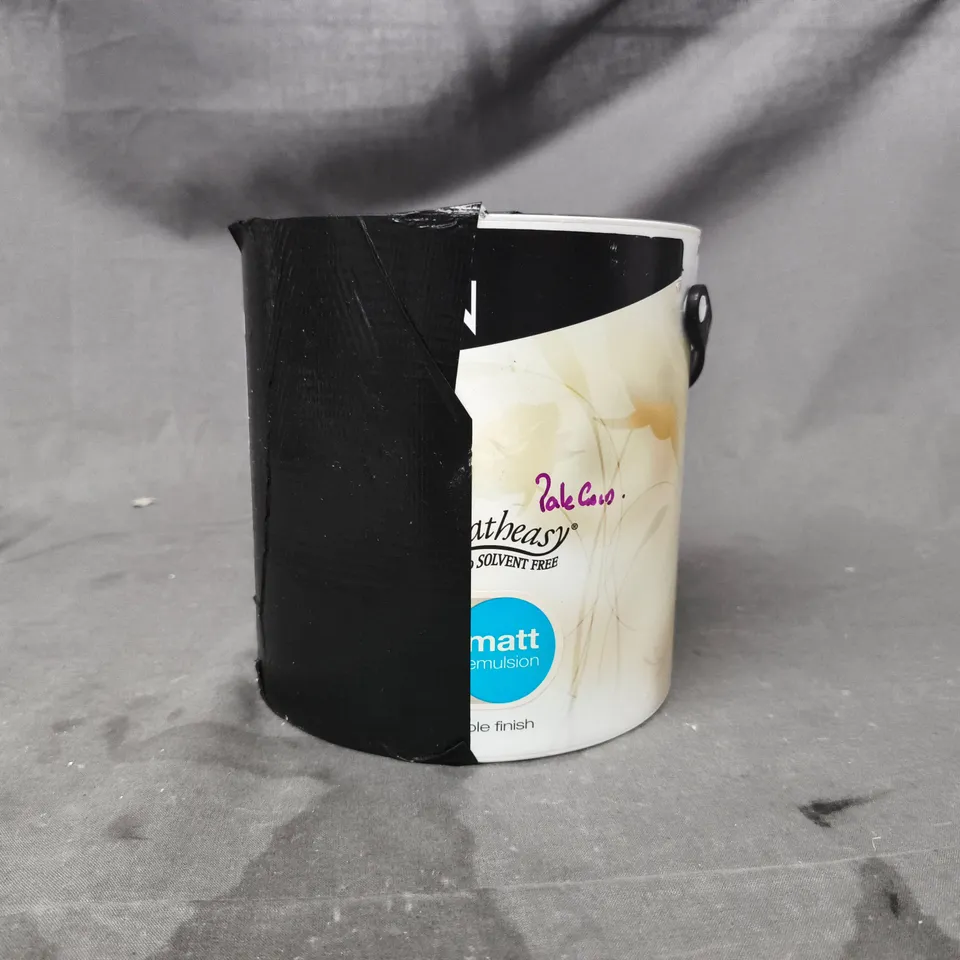 CROWN MATT EMULSION (2.5L)