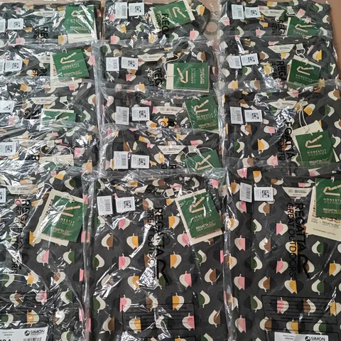 LOT OF 14 BRAND NEW REGATTA ORLA KIELY T-SHIRTS - VARIOUS SIZES