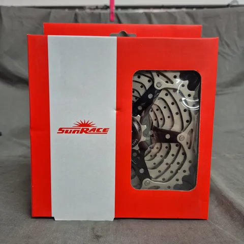 SUNRACE CSMS8 EAX 11 SPEED MTB CITY GRAVEL CASSETTE 11 - 40T