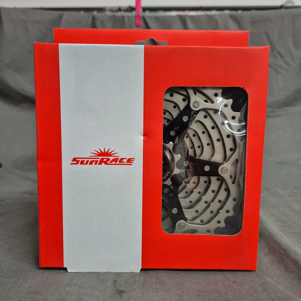 SUNRACE CSMS8 EAX 11 SPEED MTB CITY GRAVEL CASSETTE 11 - 40T
