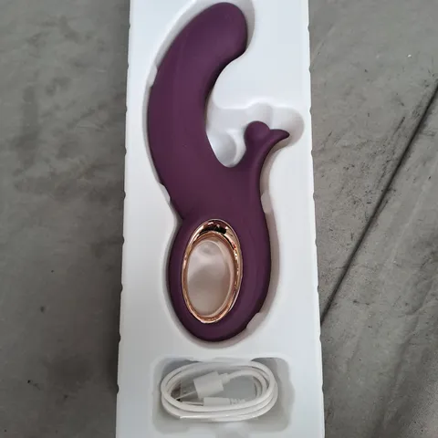 BOXED CLITORAL STIMULATION DEVICE 