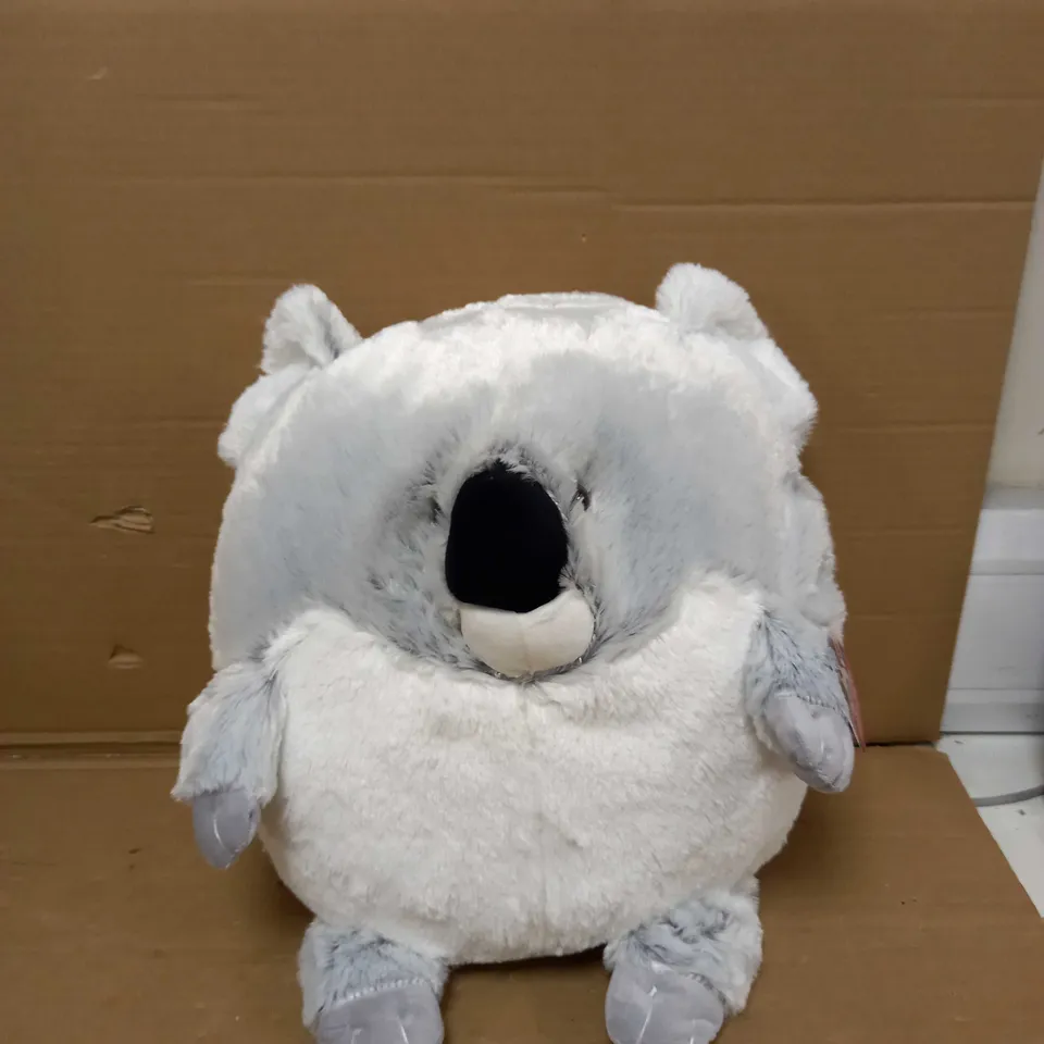 COZY TIME GIANT HAND WARMER 