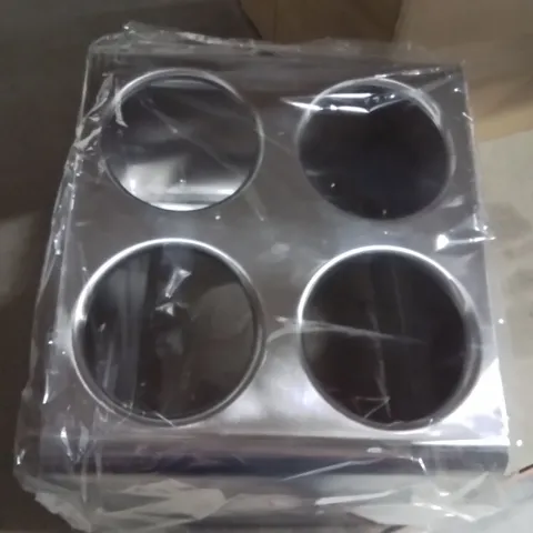 BOXED CUTLERY HOLDER