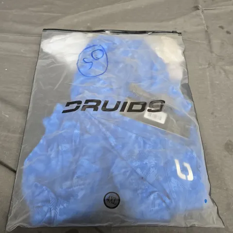 BAGGED DRUIDS ULTRA CAMO MIDLAYER - SIZE 4XL