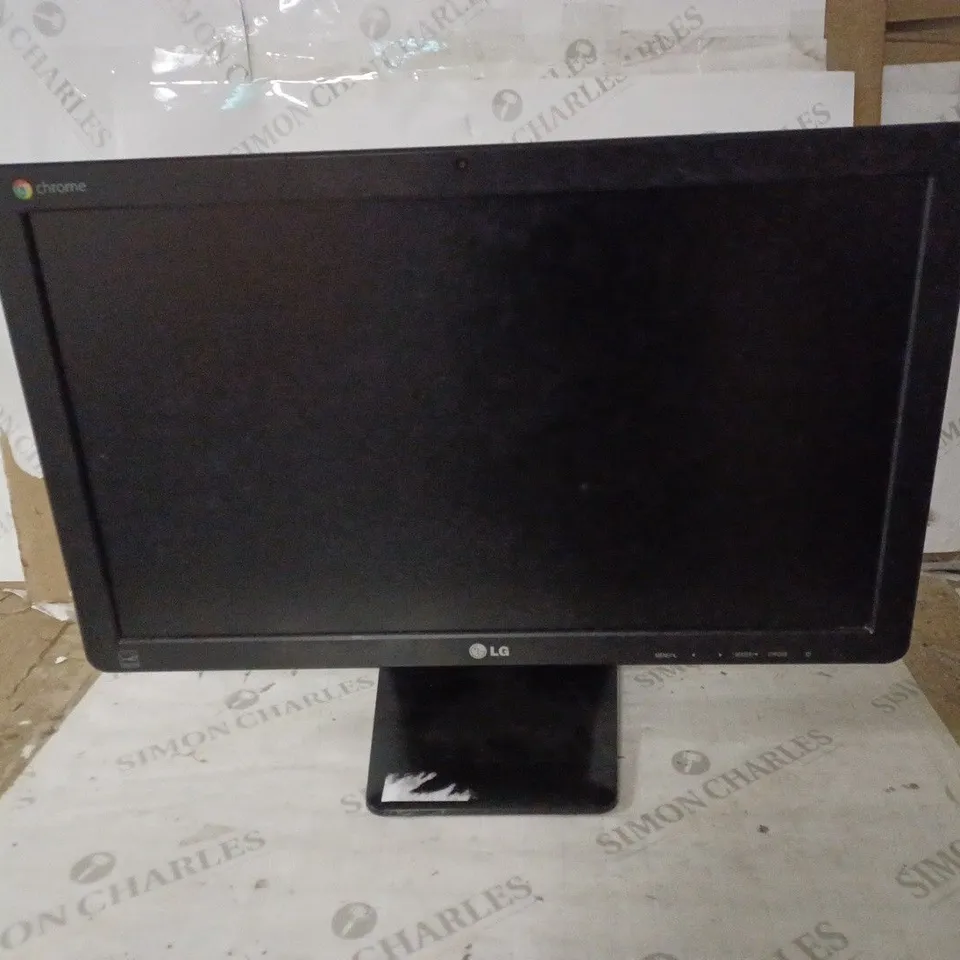 LG 22CV241 CHROMEBASE ALL-IN-ONE COMPUTER
