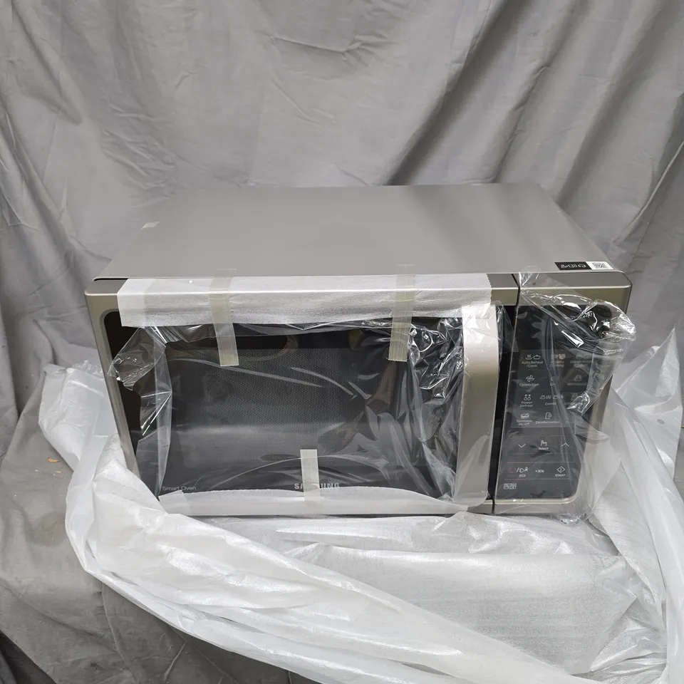 SAMSUNG MC28H5013ASEU FREESTANDING SMART OVEN - COLLECTION ONLY