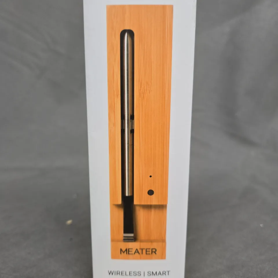 SEALED MEATER WIRELESS SMART MEAT THERMOMETER 