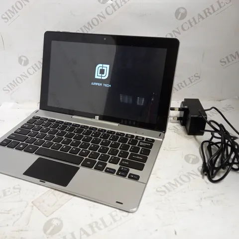 JUMPER TECH EZ PAD 6 PRO LAPTOP