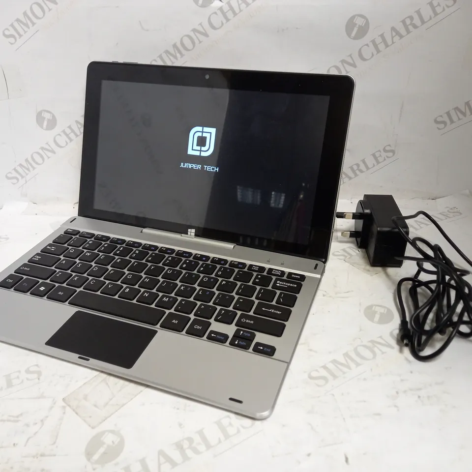 JUMPER TECH EZ PAD 6 PRO LAPTOP