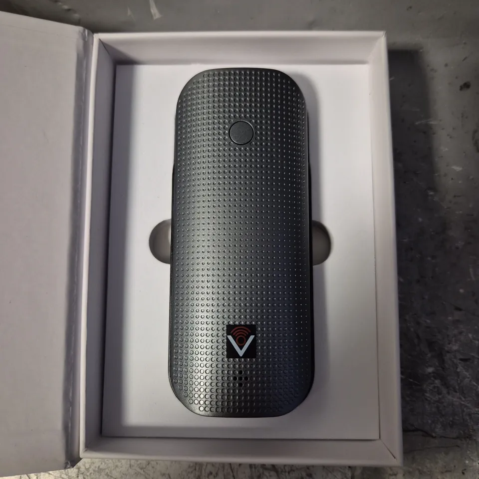 VANOLARM 4G SMART ALARM UNIT