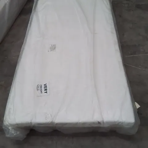 QUALITY BAGGED MEMORY FOAM SINGLE MATTRESS 