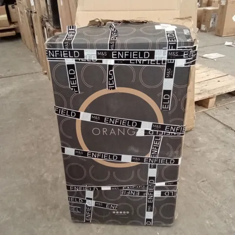 BOXED ICANDY STROLLER 