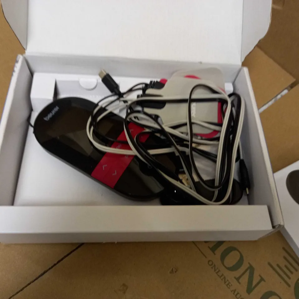 BEURER EM59 DIGITAL TENS/EMS DEVICE 
