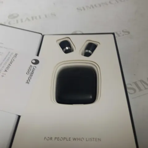 CAMBRIDGE AUDIO MELOMANIA 1+