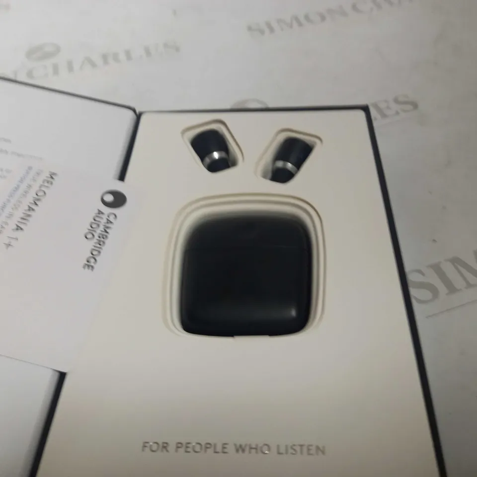 CAMBRIDGE AUDIO MELOMANIA 1+