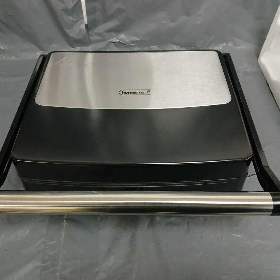 HOMESTART CONTACT GRILL