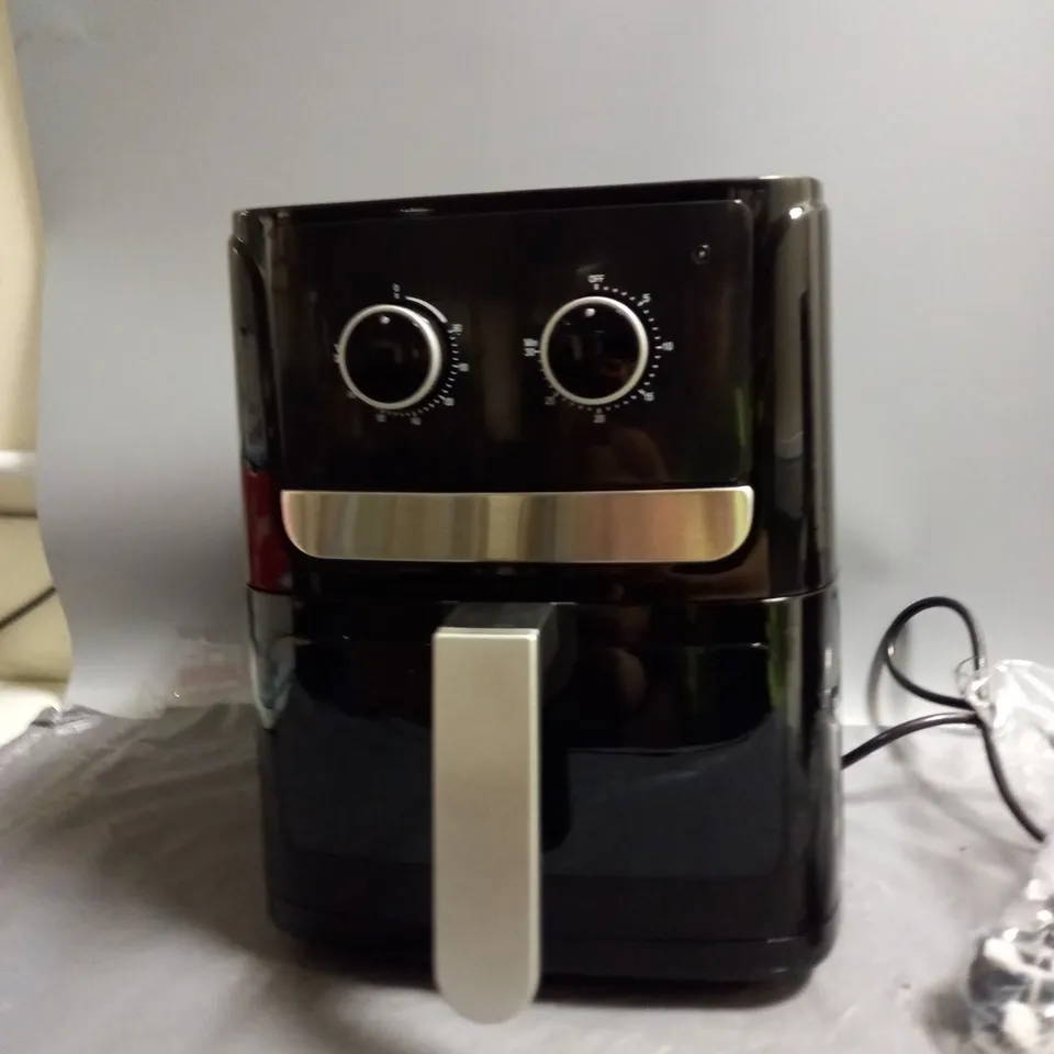 1 TRAY ELECTRIC AIR FRYER