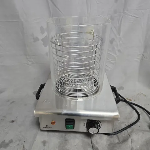 KLARSTEIN PRO WURSTFABRIK 450