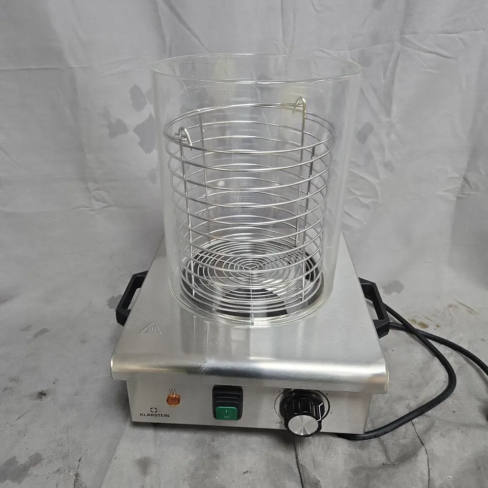 KLARSTEIN PRO WURSTFABRIK 450