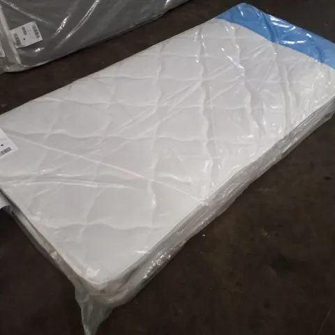 QUALITY BAGGED 90CM SINGLE PREMIUM MATTRESS