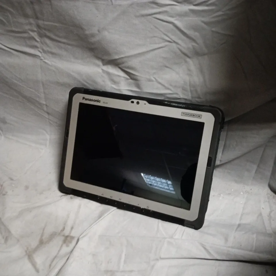 PANASONIC TOUGHBOOK FZ A3