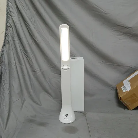 BELL+HOWELL LED DESK LAMP X2