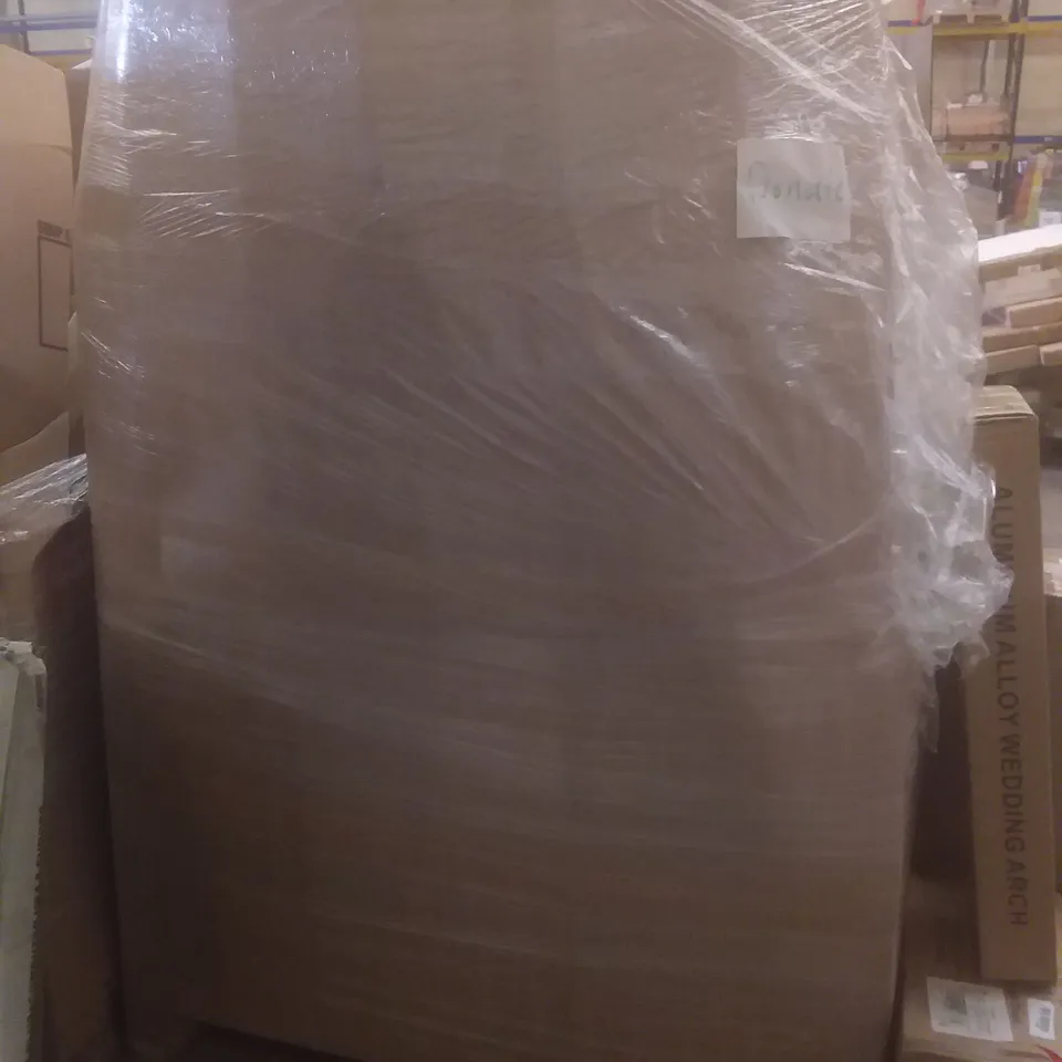 PALLET OF ASSORTED ITEMS INCLUDING