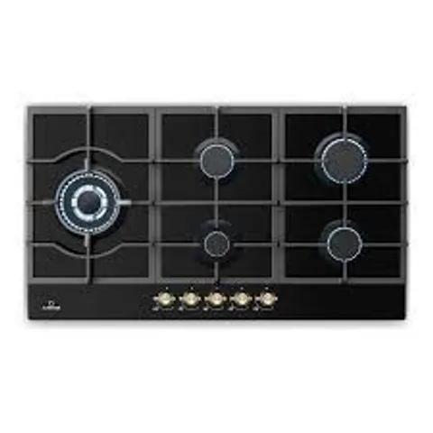 KLARSTEIN BUILT-IN COOKTOP GAS COOKER