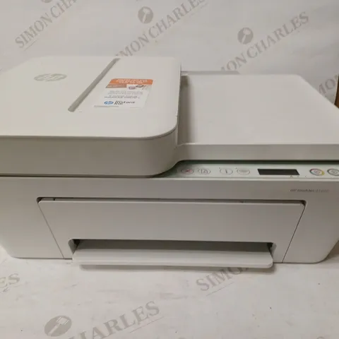 HP DESKJET 4122E PRINTER