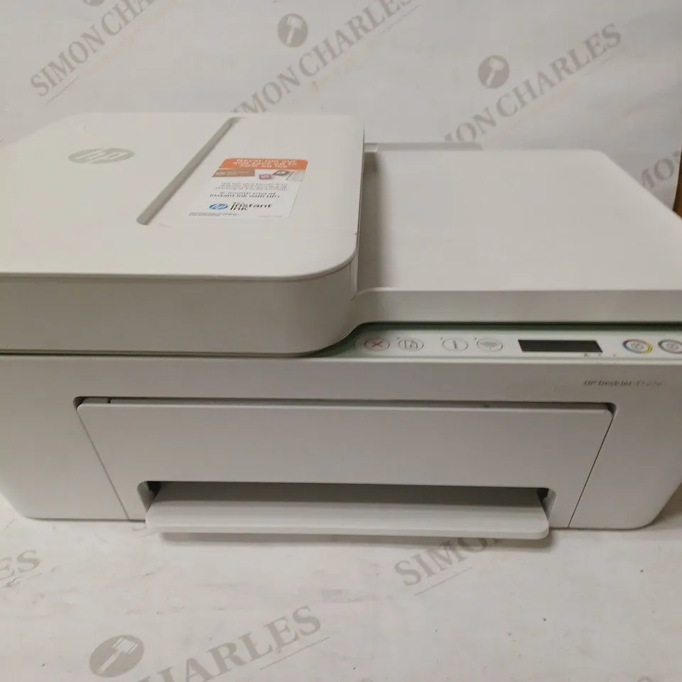 HP DESKJET 4122E PRINTER	
