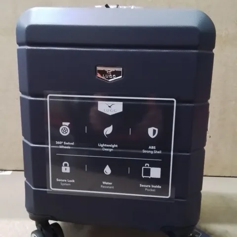 LUGG VACAY CABIN BAG