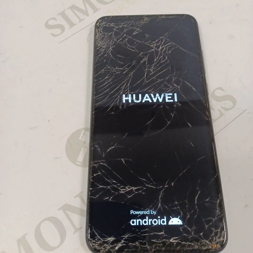HUAWEI P SMART 32GB ANDROID SMART PHONE 