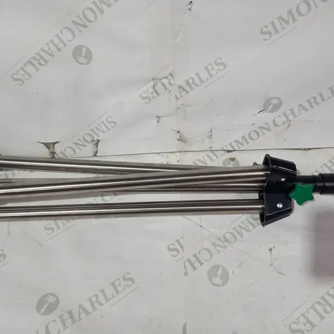 TRIPOD ONLY FOR SFIXX GARDEN ZINC SPRINKLER
