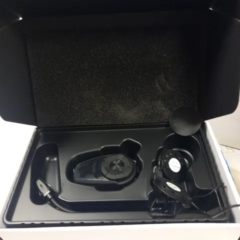 SENA 10S MOTORCYCLE BLUETOOTH HEADSET COMMUNICATION SYSTEM