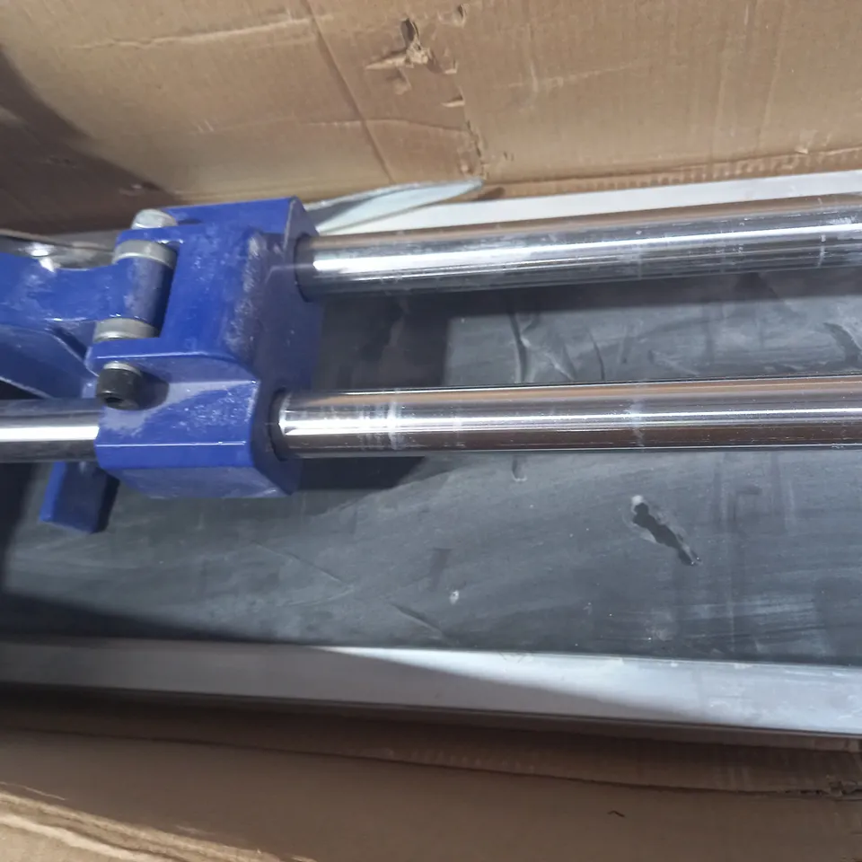 VITREX PRO 630MM TILE CUTTER