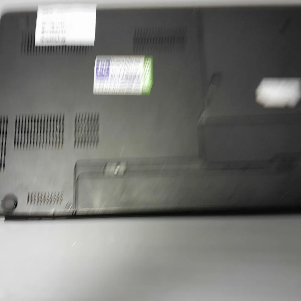 LENOVO E530C LAPTOP