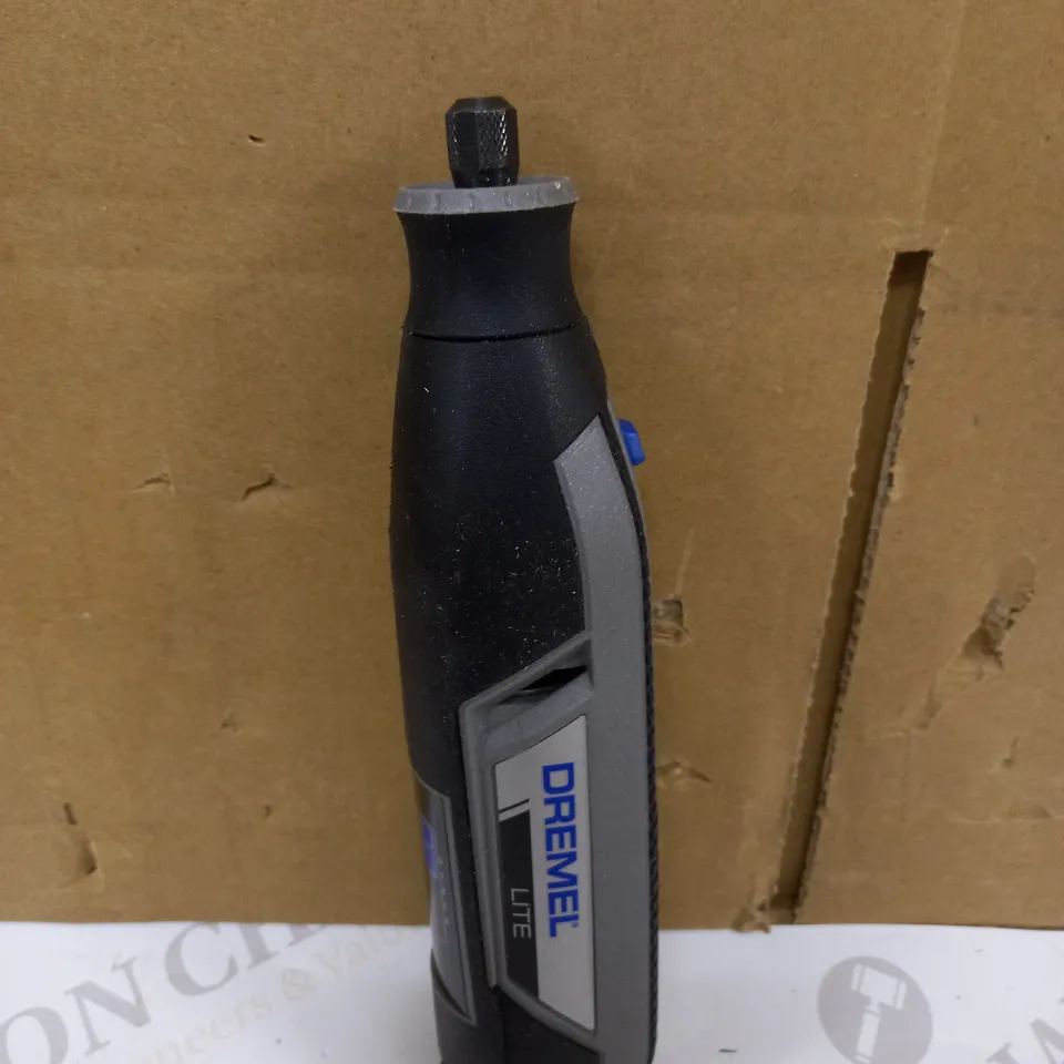 DREMEL LITE 7760 CORDLESS ROTARY TOOL LI-ION 3.6 V, MULTI TOOL KIT