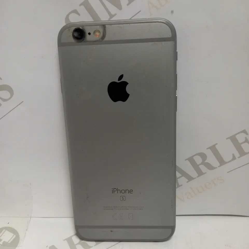 APPLE IPHONE 6S (A1688) SMARTPHONE 